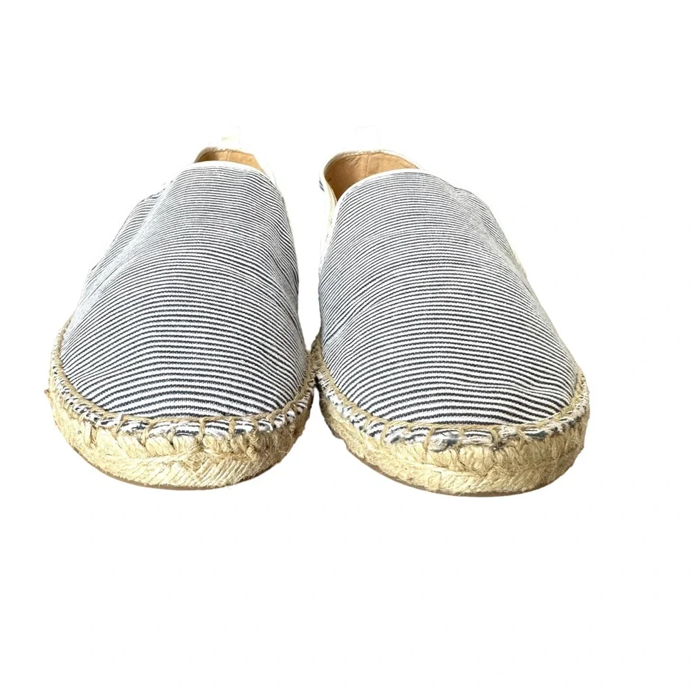 size espadrilles izzy